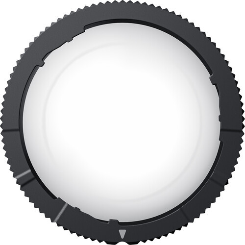 Insta360 X4 Standard Lens Guards protection