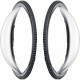 Insta360 X4 Standard Lens Guards protection