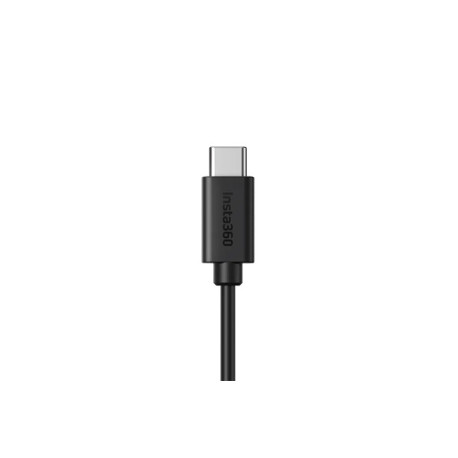 Кабель Insta360 Type-C to Type-C Cable
