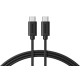 Кабель Insta360 Type-C to Type-C Cable