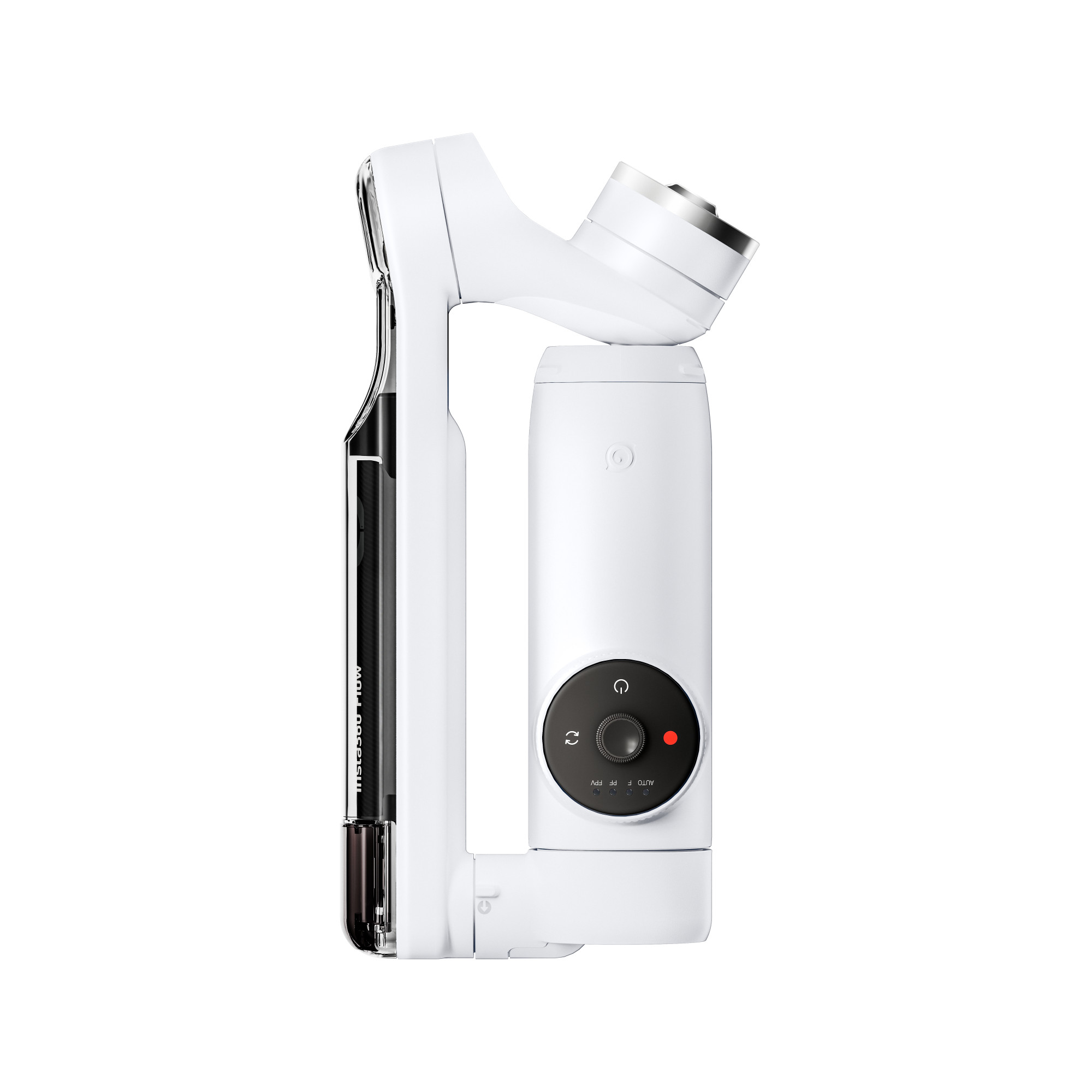Monopod stabilizer Insta360 Flow White