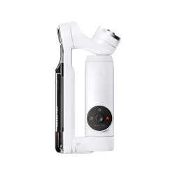 Monopod stabilizer Insta360 Flow Creator Kit White