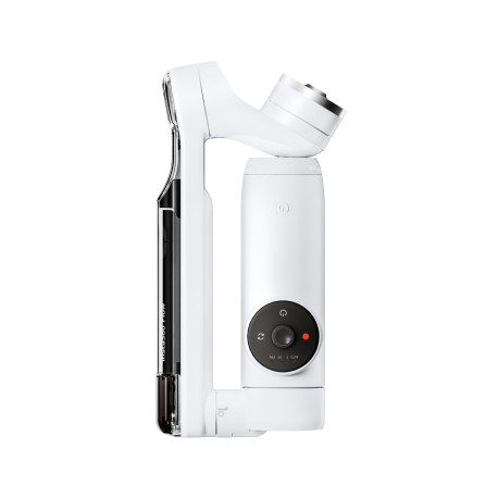 Монопод-стабилизатор Insta360 Flow Creator Kit White