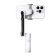 Monopod stabilizer Insta360 Flow Creator Kit White
