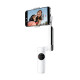 Monopod stabilizer Insta360 Flow Creator Kit White