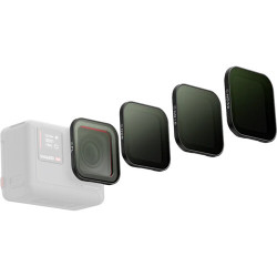 Набор фильтров для объектива Insta360 Ace Pro ND Filter Set