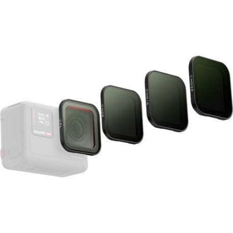 Набор фильтров для объектива Insta360 Ace Pro ND Filter Set