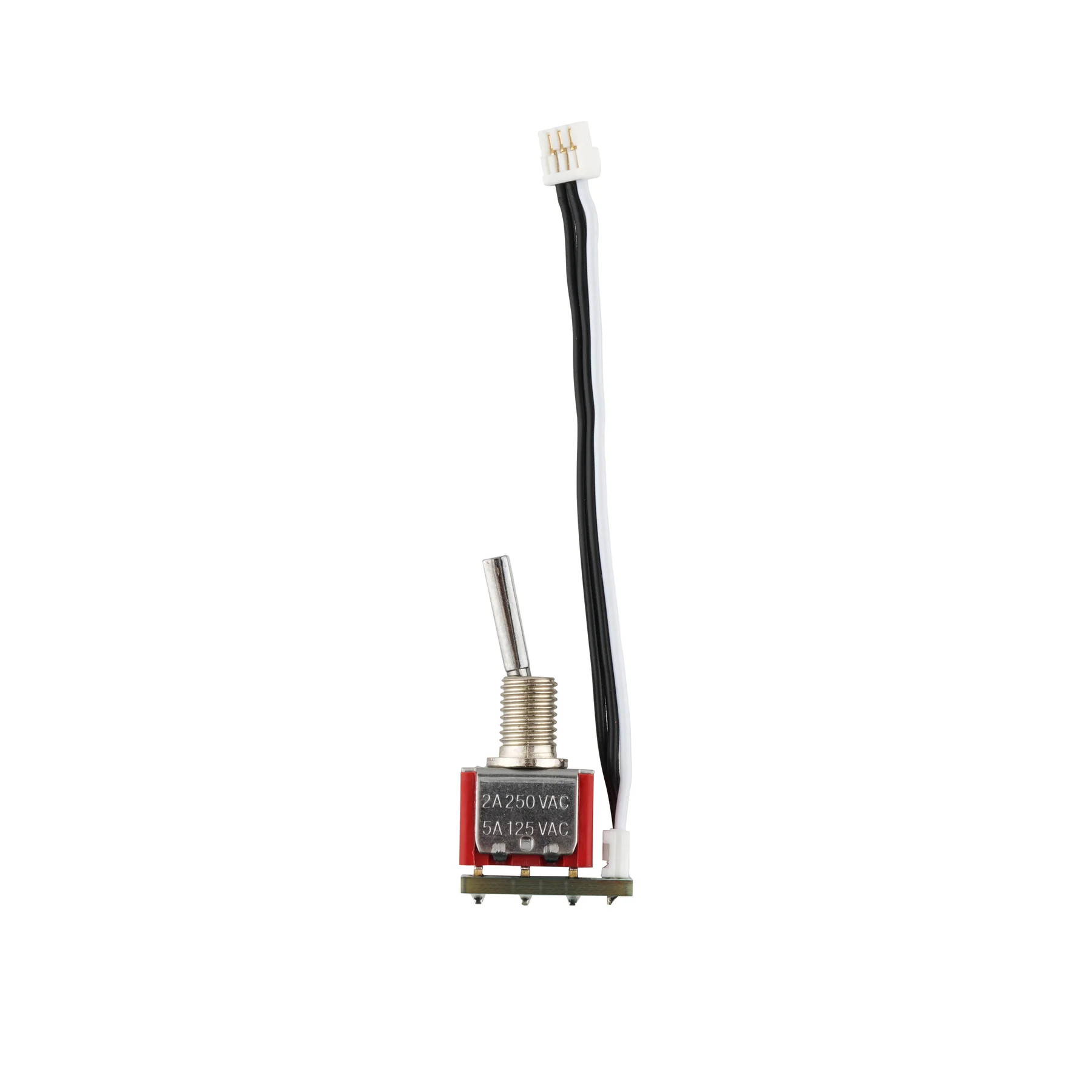 Тумблер SE 3-позиционный для пульта Radiomaster TX15 Radio
