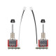 Optional SE/SF 3 Position Assembly for TX15 Radio