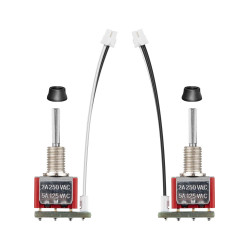 Optional SE/SF 3 Position Assembly for TX15 Radio