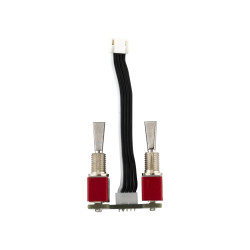 SC+SD Switch Assembly for TX15 & TX15 MAX