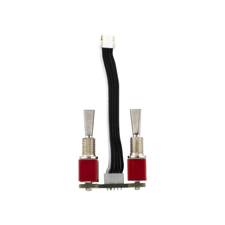SC+SD Switch Assembly for TX15 & TX15 MAX