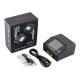 Charger for 2 batteries ToolkitRC M6DAC V2 800W 16A 1-6S with built-in power supply