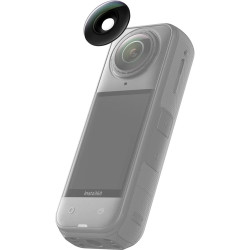 Запасна лінза Insta360 X5 Replacement Lens Kit