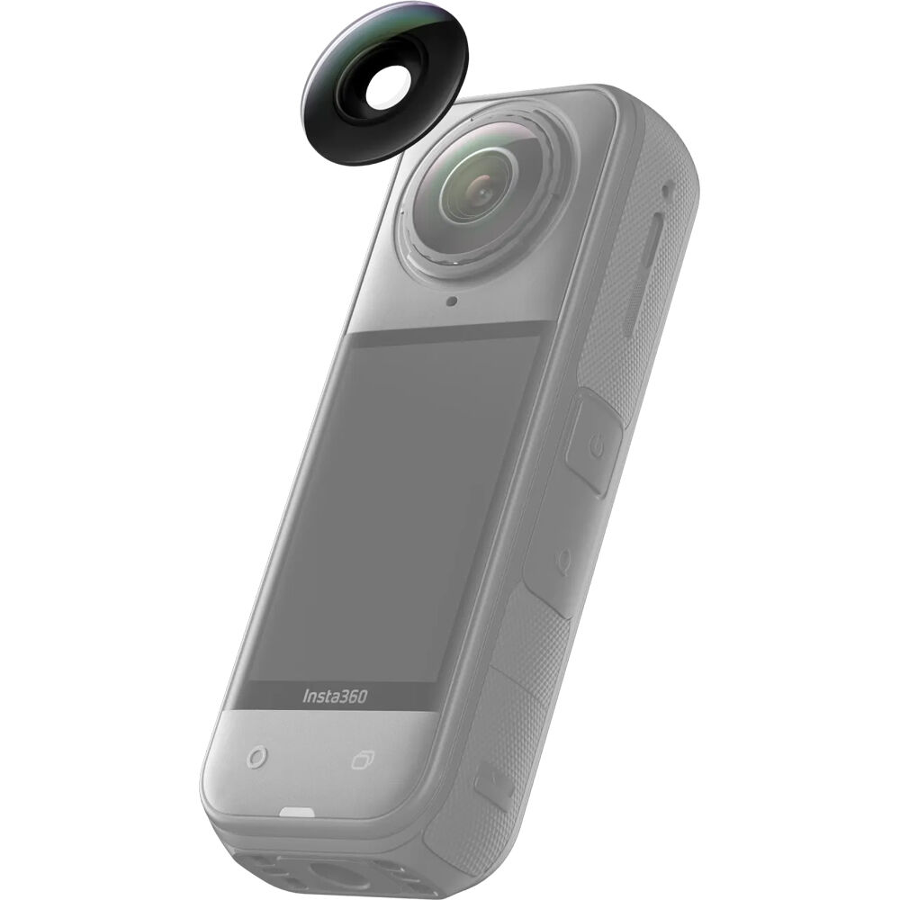 Замінна лінза Insta360 X5 Replacement Lens Kit