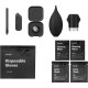 Запасна лінза Insta360 X5 Replacement Lens Kit