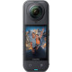 Экшн-камера Insta360 X5 Standard Bundle