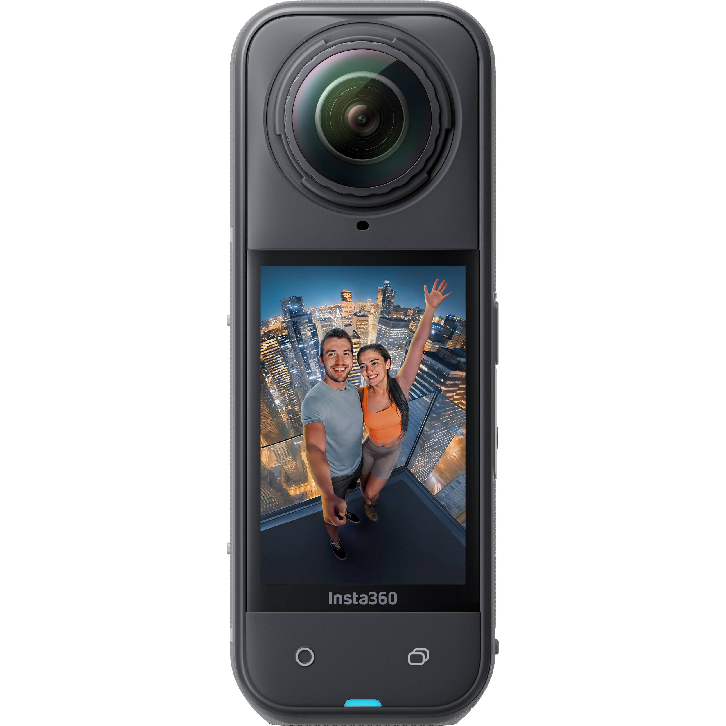 Action camera Insta360 X5 Standard Bundle