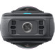 Екшн-камера Insta360 X5 Standard Bundle