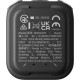 Remote control Insta360 GPS Preview Remote with Built-In Mic