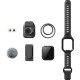 Remote control Insta360 GPS Preview Remote with Built-In Mic