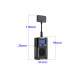 Module JR transmitter Radiomaster Ranger ELRS (2.4GHz)