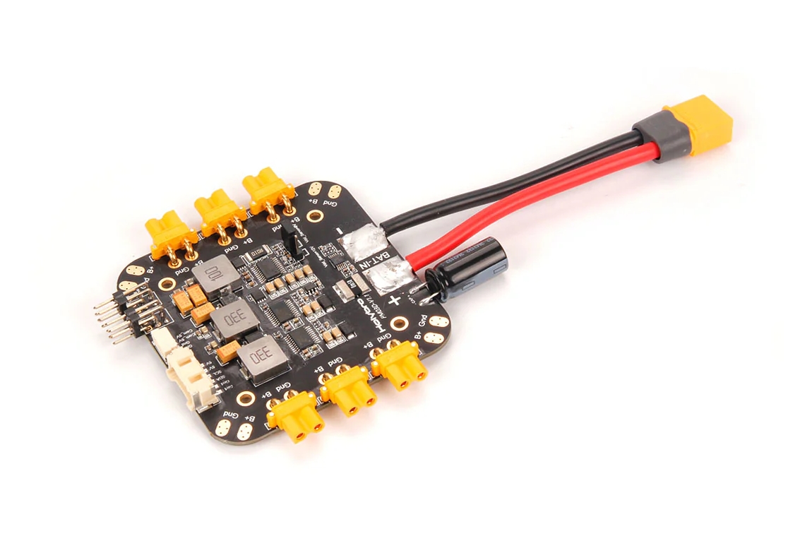 Power module Holybro PM03D 6S (with XT30 connector)