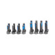 Пропеллеры складные T-Motor MF3424P 34.5x10.2 (CW+CCW)