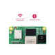 Обчислювальний модуль Raspberry PI CM5 8Gb 64Gb з Wi-Fi