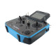 JETI model Duplex DS-16 II (blue carbon) control panel