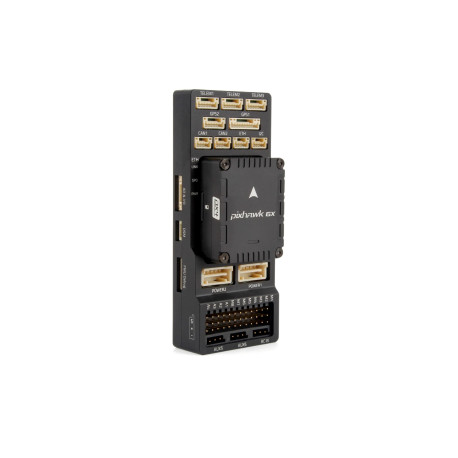 Полётный контроллер Holybro Pixhawk 6X Standard Set v2B