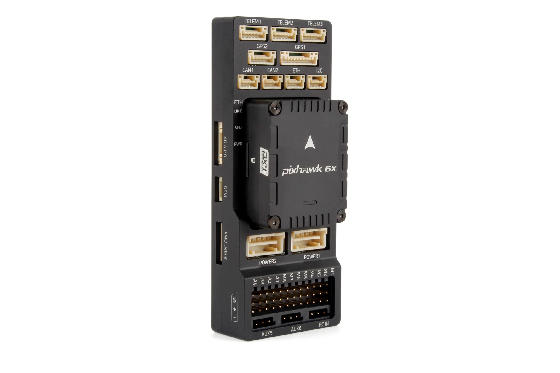 Flight controller Holybro Pixhawk 6X Standard Set v2B