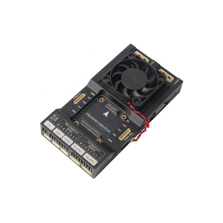 Плата польотного контролера Holybro Pixhawk RPi CM4