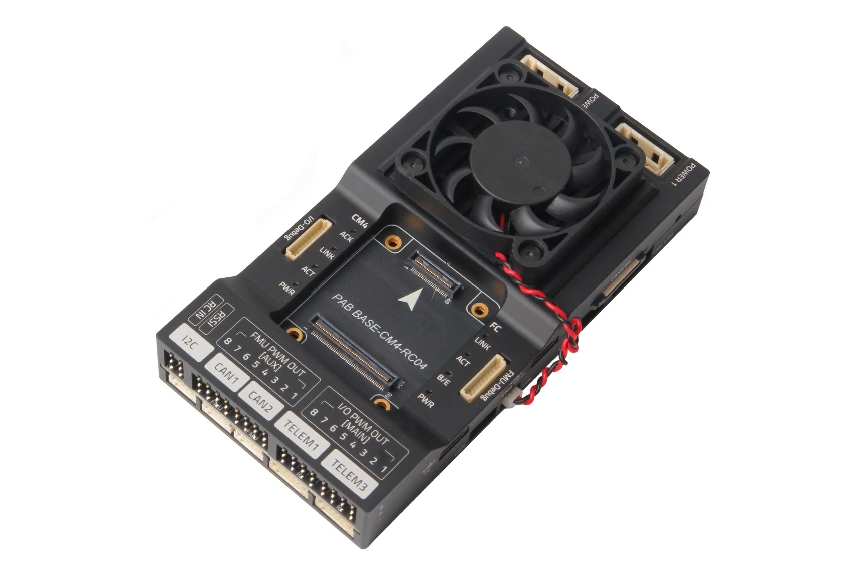 Payment for the flight controller Holybro Pixhawk RPi CM4
