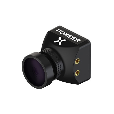 FPV camera Foxeer Razer Mini V3 1/3" 1200TVL 4:3 FOV-H 98