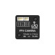 FPV camera Foxeer Razer Mini V3 1/3" 1200TVL 4:3 FOV-H 98