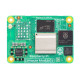 Обчислювальний модуль Raspberry PI CM5 4Gb 16Gb без Wi-Fi