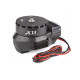Combo motor Hobbywing XRotor X13 D50 18S with ESC and propeller 56x20 (CW)