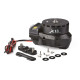 Combo motor Hobbywing XRotor X13 D50 18S with ESC and propeller 56x20 (CW)