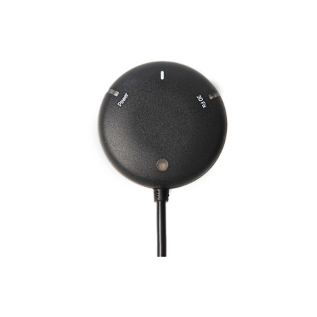 Модуль GPS Holybro DroneCAN M9N GPS