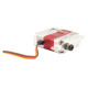Servo drive for gliders 32g KST A12-T 20.39kg/0.12sec/8.4V digital