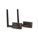 Modems 2pcs Holybro SiK V3 433MHz 100mW for telemetry
