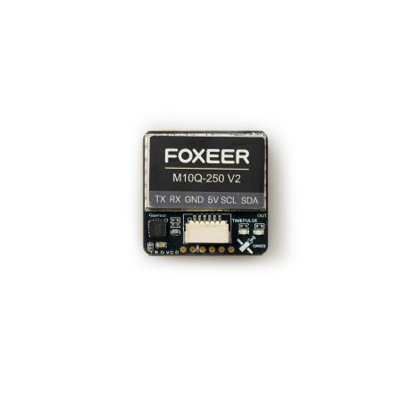 GPS module for Foxeer M10Q 250 GPS drone with 5883 Compass v2