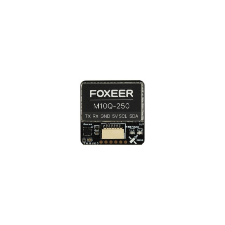 GPS модуль для дрона Foxeer M10Q 250 GPS 5883 Compass