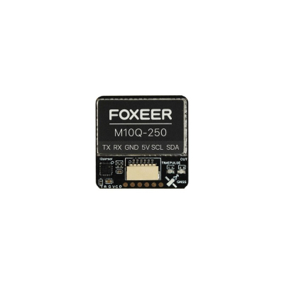 GPS module for Foxeer M10Q 250 GPS drone with 5883 Compass