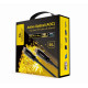 Кабель Cablexpert CCBP-HDMI-AOC-50M-02, HDMI V.2.0, вилка/вилка, с позолоченными контактами, 50 м