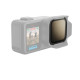 Neutral filters GoPro ND8, ND16, ND32, ND64 for GoPro MISSION 1