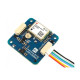GPS модуль для дрона MATEK M9N-5883