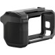 GoPro Point-and-Shoot Grip Cage for MISSION 1