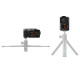 GoPro Point-and-Shoot Grip Cage for MISSION 1
